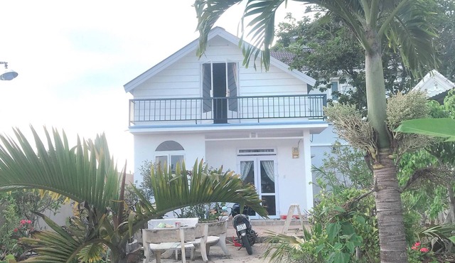 Lovely Villa 98 in the countryside of Da Lat