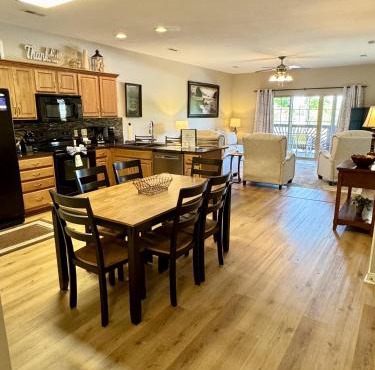 Lower Level Condo B-3