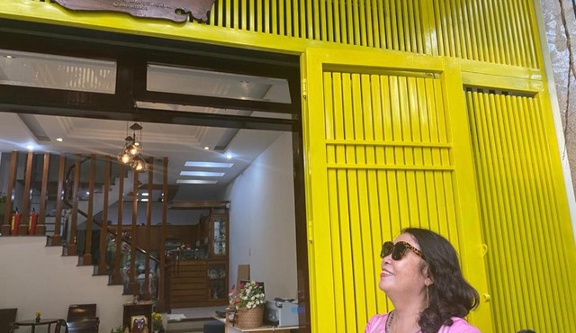 Lu Peaceful Homestay