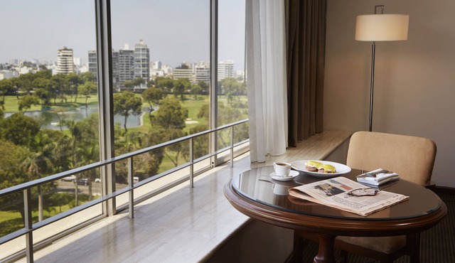 Luoxo Hotel