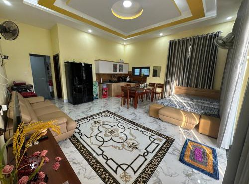 Lutz Finter Mini House