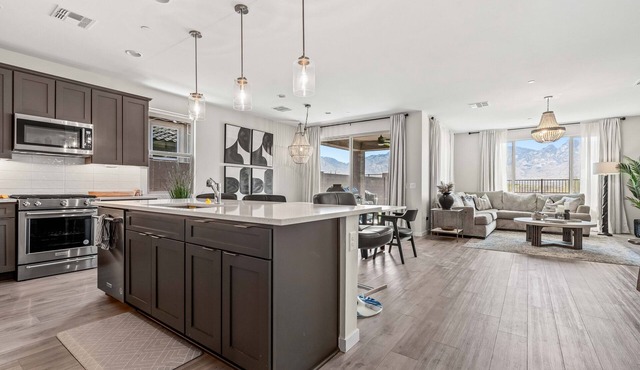 Luxurious Desert Escape | 5BR/3BA in Oro Valley