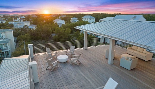 Luxurious Ocean View + Pool/Spa - Anchors Aweigh