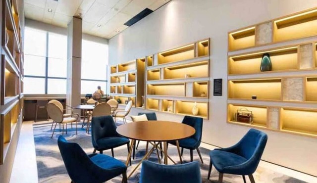Luxury Apt The Marq D1 *Relax and Chilling 5 Star*