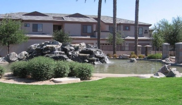 Luxury Condo in Ocotillo/Chandler!