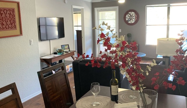 Luxury Living at the Catalina Foothills