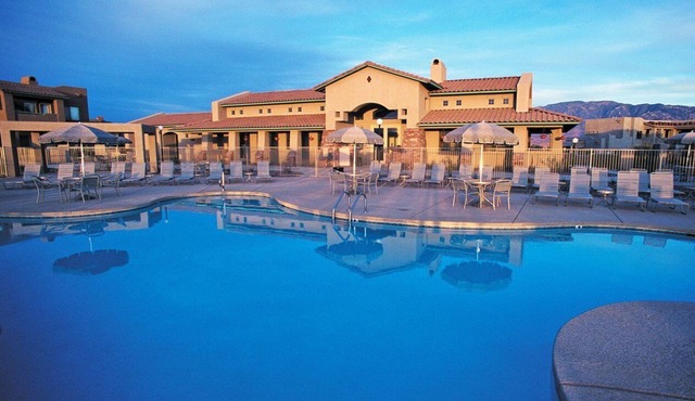 Luxury one bedroom and one bathroom unit with full amenities