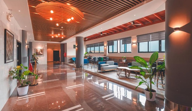 Lyz Business Hotel Piura