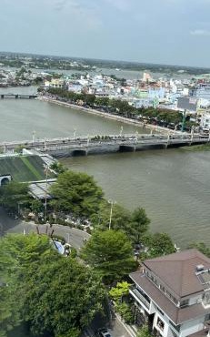 Mộc Homestay VIP
