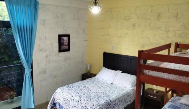 M&K House - Family JUD Room