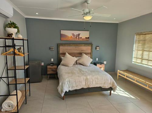 Mabalel Lodge