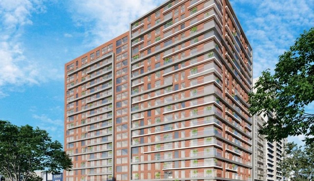 Magdalena Lifestyle Residences by Geko