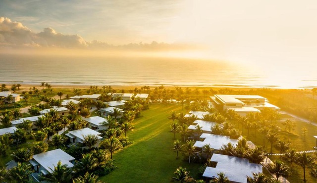 Maia Resort Quy Nhon