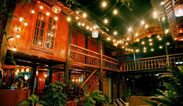 Maison De Lam Homestay