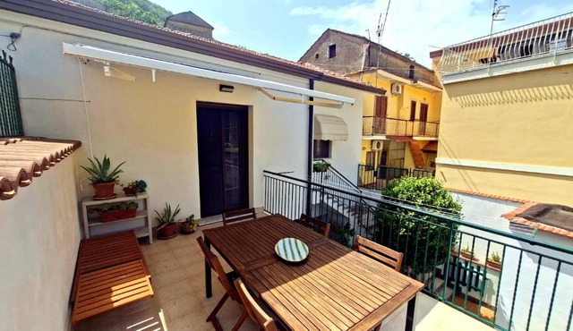 Mamè Guest House