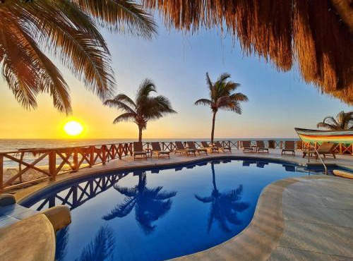 Mancora Beach Hotel