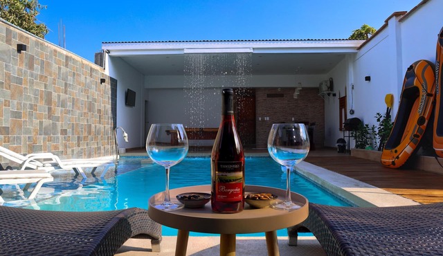 MANCORA HOUSE