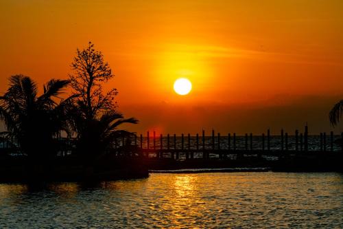 Mango Beach Resort