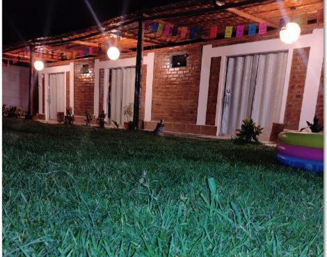 Mango Verde Bungalows