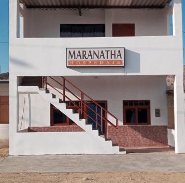 MARANATHA