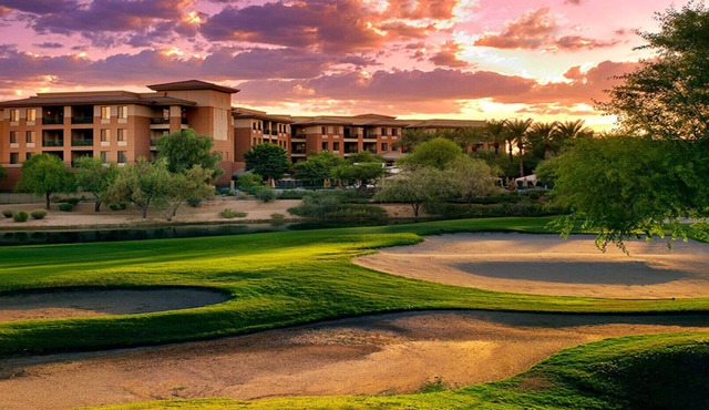 March 14-21, 2026 Westin Kierland 1 bedroom Villa with Kitchenette