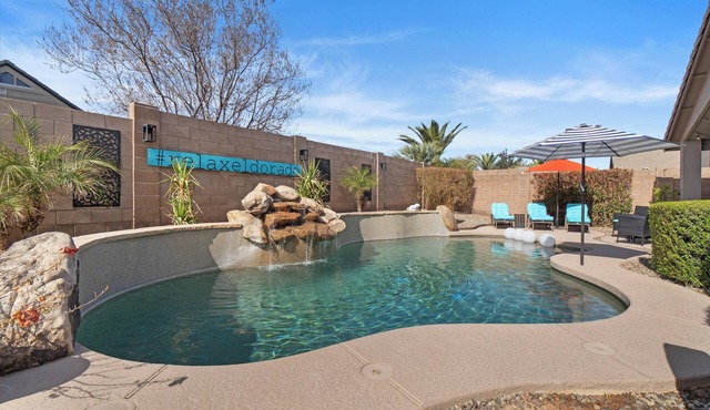 Maricopa Home <1 Mile to The Duke Golf Course!