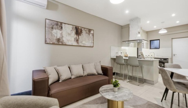 Marina Bay by Safar Apartments