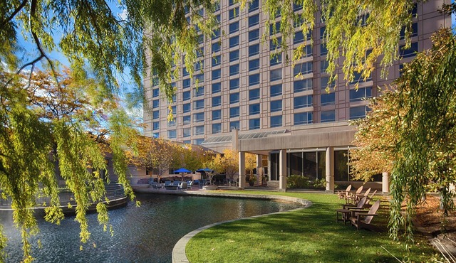 Marriott Minneapolis Southwest