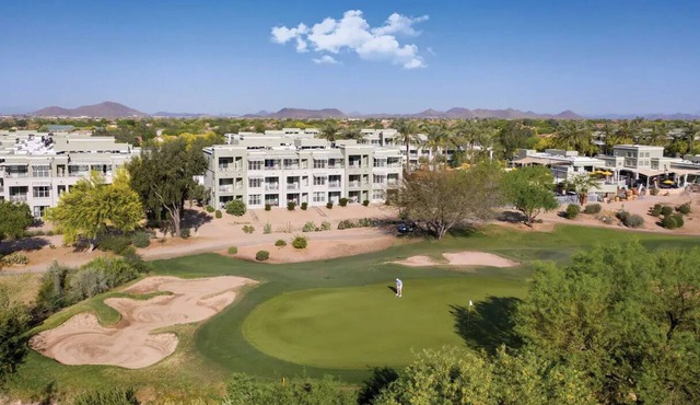 Marriott's Canyon Villas - Studio - Owner Direct -Premier Host