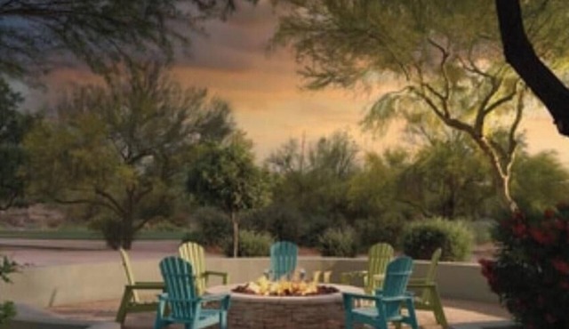Marriott's Canyon Villas