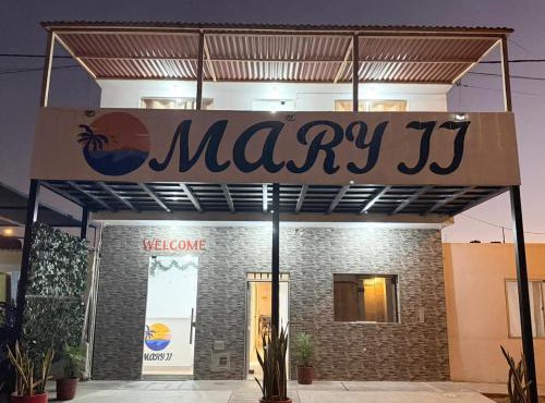 Mary 2
