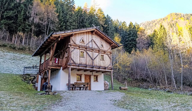 Maset Pozzati by Interhome