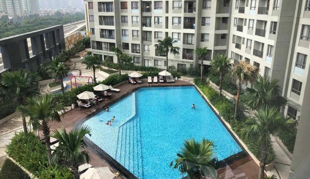 MASTERI THAO DIEN PREMIER APARTMENTS