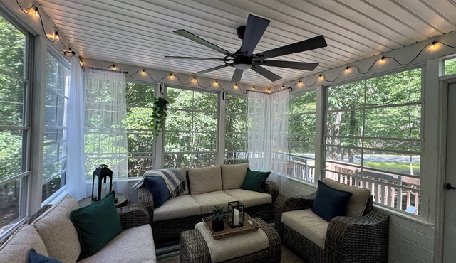 Masthope Memories Near Narrowsburg Sleeps 8