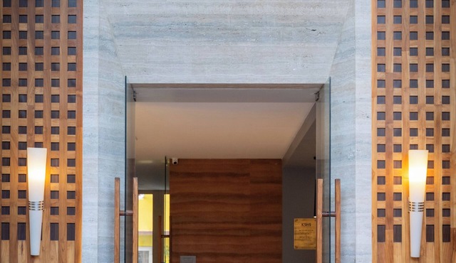 Maya Suites