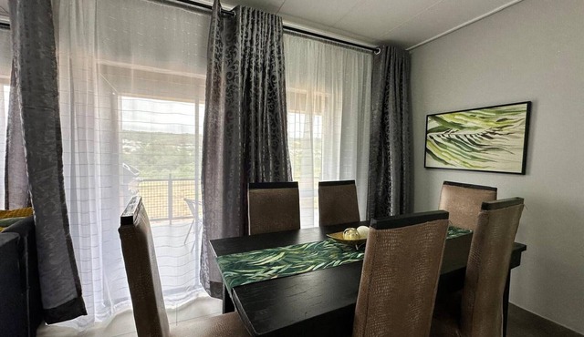 Mayamuye Lifestyles 3-Bedroom