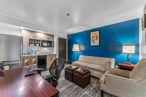 Metro Tempe Extended Stay - 2 Kings