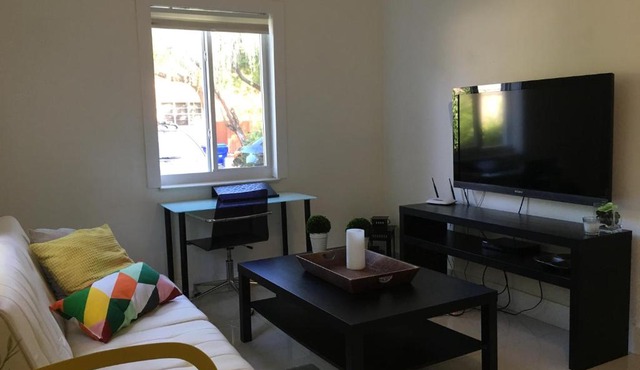 Miami 2168 Studio