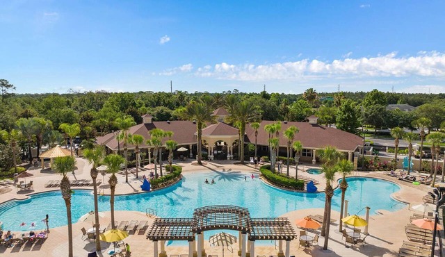 Mickey s Hideaway Windsor Hills Resort