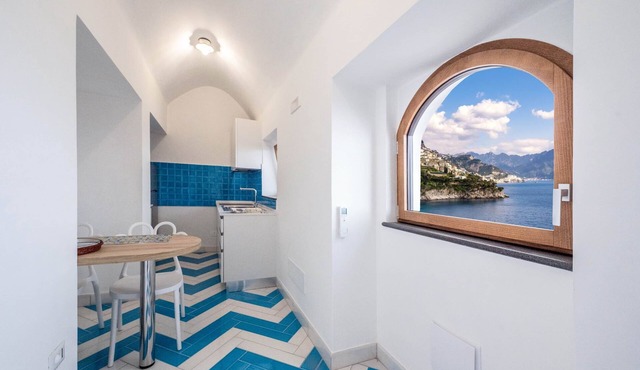 Migà Sea View Charming House
