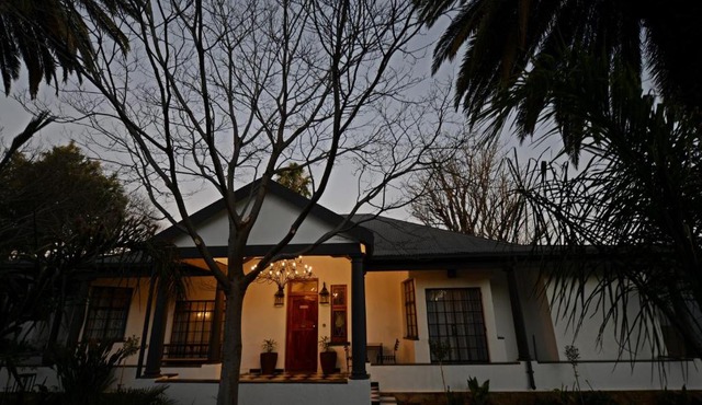Milner House Kimberley