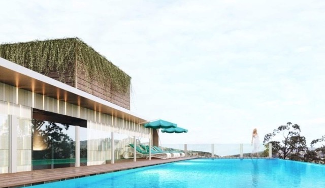 Minh Chau Pearl Hotel and Spa