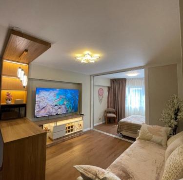 Mini Apartment Ares 2