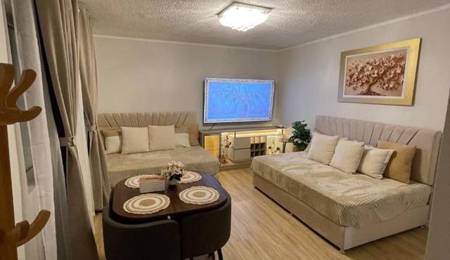 Mini Apartment Ares 3