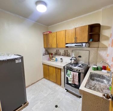 Mini apartment Santa Rosa