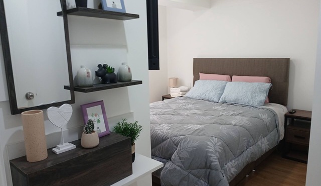 Mini Departamento de Estreno, Exclusivo, Privado
