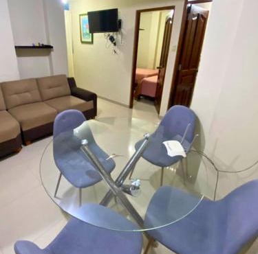 Minidepa 701 en condominio exclusivo