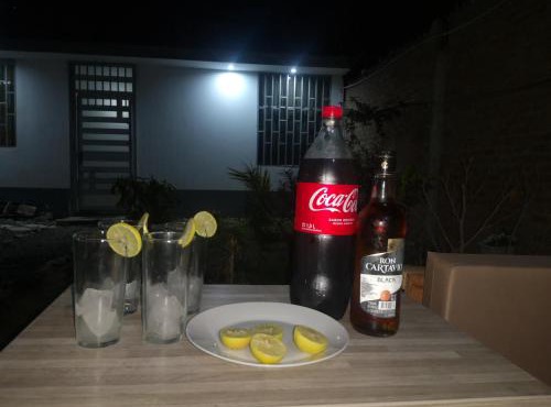 Minidepa MM Loft en Puerto Etén