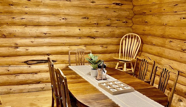 Minutes from Georgetown Lake and Discovery Ski Resort
