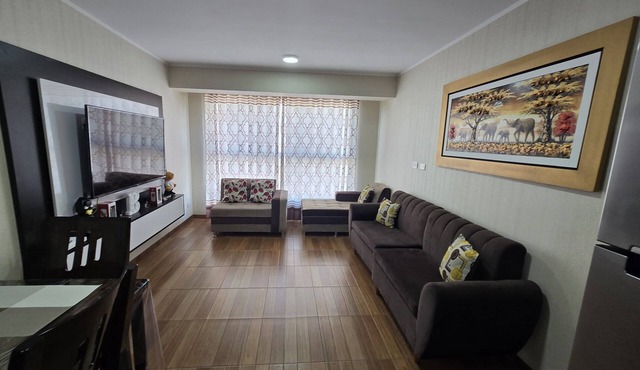 Modern apartment - Airport/San Marcos/Catolica